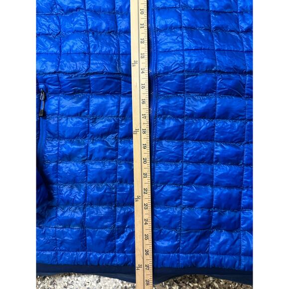 The North Face Mens Thermoball Jacket Large - Picture 2 of 9